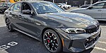New 2026 BMW 330I 330I NA in JACKSONVILLE, FLORIDA