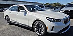 New 2027 BMW 530 530I in JACKSONVILLE, FLORIDA