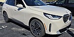 New 2026 BMW X3 30 XDRIVE in JACKSONVILLE, FLORIDA