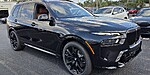 New 2027 BMW X7 XDRIVE40I XDRIVE40I in JACKSONVILLE, FLORIDA