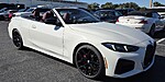 New 2027 BMW 340 430I in JACKSONVILLE, FLORIDA
