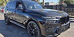 New 2027 BMW X7 XDRIVE40I XDRIVE40I in JACKSONVILLE, FLORIDA