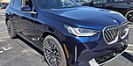 New 2026 BMW X3 30 XDRIVE in JACKSONVILLE, FLORIDA