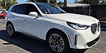 New 2026 BMW X3 30 XDRIVE in JACKSONVILLE, FLORIDA