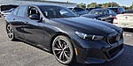 New 2027 BMW 540 540I XDRIVE in JACKSONVILLE, FLORIDA