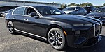 New 2027 BMW 740 740I XDRIVE in JACKSONVILLE, FLORIDA