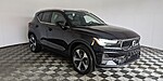 New 2025 VOLVO XC40 B5 AWD CORE BRIGHT THEME in WEST PALM BEACH, FLORIDA