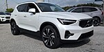 New 2025 VOLVO XC40 B5 PLUS BRIGHT THEME in WEST PALM BEACH, FLORIDA