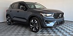 New 2026 VOLVO XC40 B4 PLUS in WEST PALM BEACH, FLORIDA