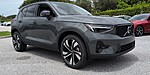 New 2026 VOLVO XC40 B5 ULTRA in WEST PALM BEACH, FLORIDA