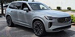 New 2026 VOLVO XC90 PLUG-IN HYBRID T8 PLUS in WEST PALM BEACH, FLORIDA