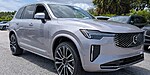 New 2026 VOLVO XC90 B6 PLUS 6-SEATER in WEST PALM BEACH, FLORIDA