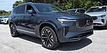 New 2026 VOLVO XC90 B6 PLUS 7-SEATER in WEST PALM BEACH, FLORIDA