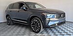 New 2026 VOLVO XC90 B6 PLUS 7-SEATER in WEST PALM BEACH, FLORIDA