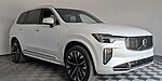 New 2026 VOLVO XC90 B6 AWD ULTRA 7-SEATER in WEST PALM BEACH, FLORIDA