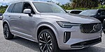 New 2026 VOLVO XC90 PLUG-IN HYBRID T8 PLUS in WEST PALM BEACH, FLORIDA
