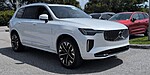 New 2026 VOLVO XC90 B6 AWD PLUS 7-SEATER in WEST PALM BEACH, FLORIDA