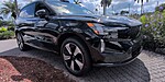 New 2025 VOLVO EX90 TWIN MOTOR PERFORMANCE PLUS 7-SEATER in WEST PALM BEACH, FLORIDA