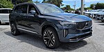 New 2026 VOLVO XC90 B6 PLUS 7-SEATER in WEST PALM BEACH, FLORIDA