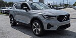 New 2026 VOLVO XC40 B4 CORE in WEST PALM BEACH, FLORIDA