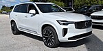 New 2026 VOLVO XC90 B6 AWD PLUS 7-SEATER in WEST PALM BEACH, FLORIDA