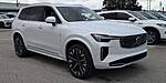 New 2026 VOLVO XC90 B6 AWD ULTRA 7-SEATER in WEST PALM BEACH, FLORIDA