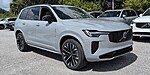 New 2026 VOLVO XC90 B6 ULTRA in WEST PALM BEACH, FLORIDA