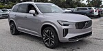 New 2026 VOLVO XC90 B6 PLUS 7-SEATER in WEST PALM BEACH, FLORIDA