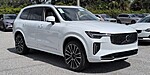 New 2026 VOLVO XC90 B5 AWD ULTRA 7-SEATER in WEST PALM BEACH, FLORIDA