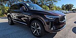 New 2026 VOLVO XC90 B5 CORE in WEST PALM BEACH, FLORIDA