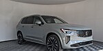 New 2026 VOLVO XC90 B6 AWD PLUS 7-SEATER in WEST PALM BEACH, FLORIDA