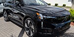 New 2025 VOLVO EX90 TWIN MOTOR ULTRA 7-SEATER in WEST PALM BEACH, FLORIDA