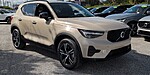 New 2026 VOLVO XC40 B4 FWD CORE in WEST PALM BEACH, FLORIDA