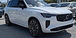 New 2026 VOLVO XC90 B6 ULTRA in WEST PALM BEACH, FLORIDA
