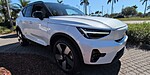 New 2026 VOLVO Others SINGLE MOTOR EXTENDED RANGE RWD PLUS in WEST PALM BEACH, FLORIDA