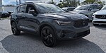 New 2026 VOLVO XC40 B5 ULTRA BLACK EDITION in WEST PALM BEACH, FLORIDA