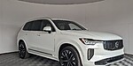 New 2026 VOLVO XC90 B6 AWD PLUS 7-SEATER in WEST PALM BEACH, FLORIDA