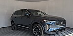 New 2026 VOLVO XC90 B5 AWD PLUS 7-SEATER in WEST PALM BEACH, FLORIDA