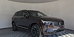 New 2026 VOLVO XC90 B6 AWD PLUS 6-SEATER in WEST PALM BEACH, FLORIDA