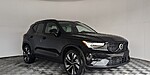 New 2026 VOLVO XC40 B4 FWD PLUS in WEST PALM BEACH, FLORIDA