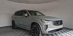 New 2026 VOLVO XC90 B6 AWD PLUS 7-SEATER in WEST PALM BEACH, FLORIDA