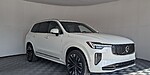 New 2026 VOLVO XC90 B6 AWD PLUS 7-SEATER in WEST PALM BEACH, FLORIDA