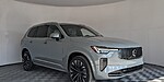 New 2026 VOLVO XC90 B6 AWD PLUS 7-SEATER in WEST PALM BEACH, FLORIDA
