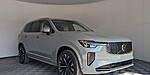 New 2026 VOLVO XC90 B6 AWD ULTRA 7-SEATER in WEST PALM BEACH, FLORIDA