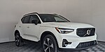 New 2026 VOLVO XC40 B5 AWD PLUS in WEST PALM BEACH, FLORIDA