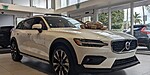 New 2026 VOLVO V60 CROSS COUNTRY B5 AWD ULTRA in WEST PALM BEACH, FLORIDA