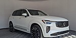 New 2026 VOLVO XC90 B6 AWD ULTRA 7-SEATER in WEST PALM BEACH, FLORIDA