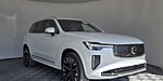 New 2026 VOLVO XC90 PLUG-IN HYBRID T8 AWD CORE 7-SEATER in WEST PALM BEACH, FLORIDA