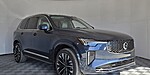 New 2026 VOLVO XC90 B6 AWD ULTRA 7-SEATER in WEST PALM BEACH, FLORIDA