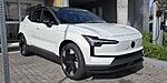 New 2026 VOLVO EX30 TWIN MOTOR AWD PLUS in WEST PALM BEACH, FLORIDA